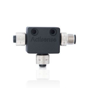 sistema de conexión de red NMEA 2000® connector en T