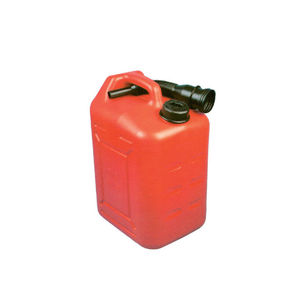 bidón de combustible 1