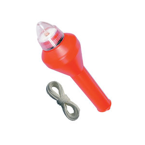 luz de salvamento para barco