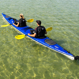 kayak de travesía 1