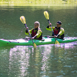 kayak de travesía 1