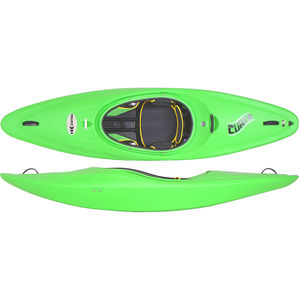 kayak de travesía