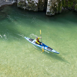 kayak de recreo 1