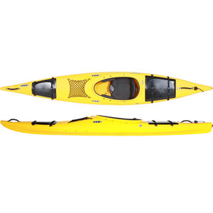 kayak rígido