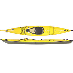 kayak de travesía 1