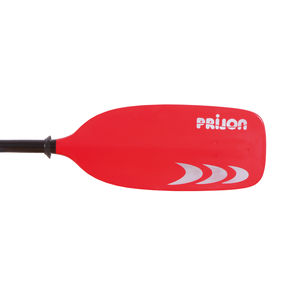 pala para kayak / de recreo / simétrica / doble