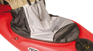 faldón para canoa y kayak 1