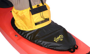 faldón para canoa y kayak 1