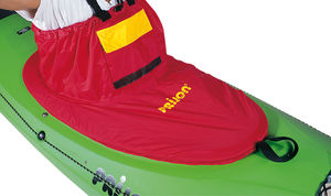 faldón para canoa y kayak 1