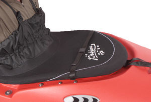 faldón para canoa y kayak 1