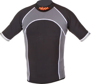 camiseta de neopreno