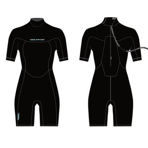 traje húmedo para deportes náuticos