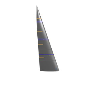 vela de proa