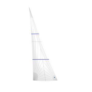 vela de proa