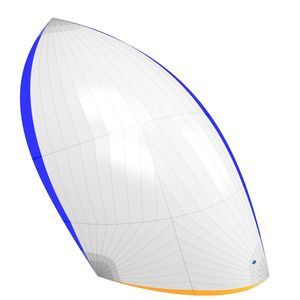 spinnaker asimétrico