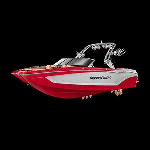 deck-boat intraborda