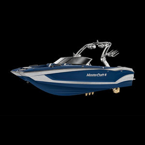 deck-boat intraborda