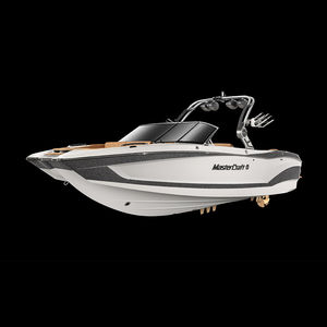 deck-boat intraborda