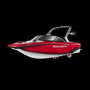 deck-boat intraborda