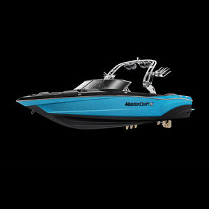 runabout intraborda