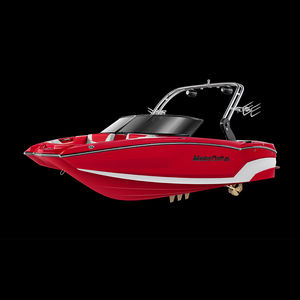 deck-boat intraborda
