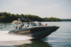 deck-boat intraborda