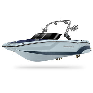deck-boat intraborda