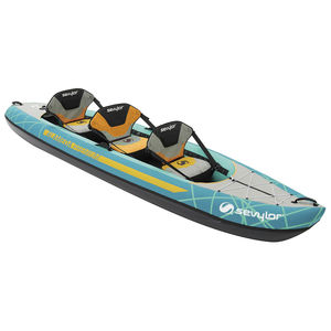 kayak sit-on-top