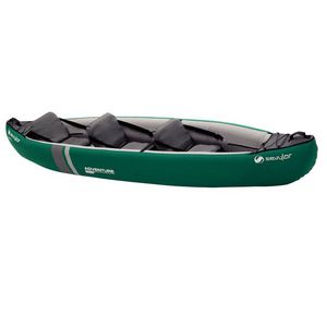 canoa inflable
