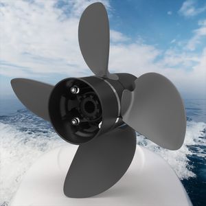 hélice para barco