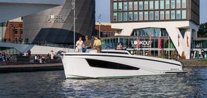 barco open intraborda