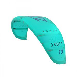 cometa kitesurf C-shape / de freeride / hangtime