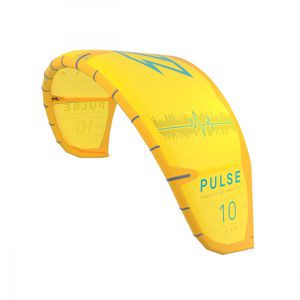 cometa kitesurf C-shape