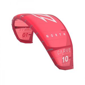 cometa kitesurf C-shape