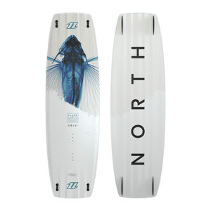 tabla de kitesurf twin-tip