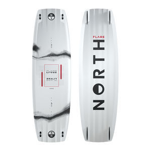 tabla de kitesurf twin-tip