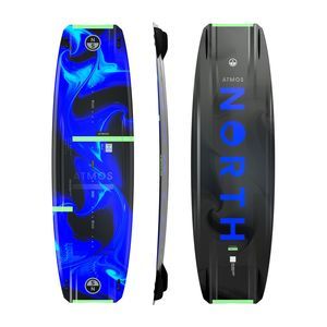 tabla de kitesurf twin-tip