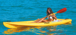 kayak sit-on-top