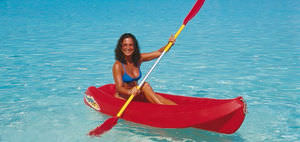 kayak sit-on-top