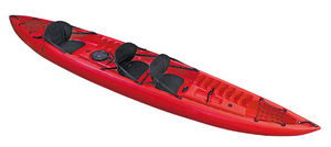 kayak sit-on-top