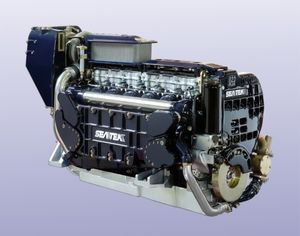 motor intraborda