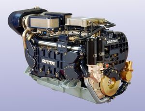 motor intraborda