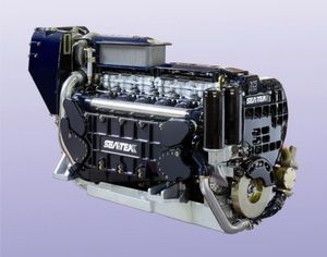 motor intraborda 1