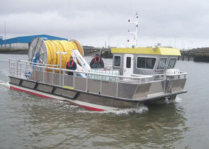 barco profesional barco anticontaminación 1
