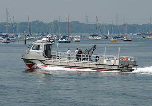 barco profesional barco para acuicultura 1