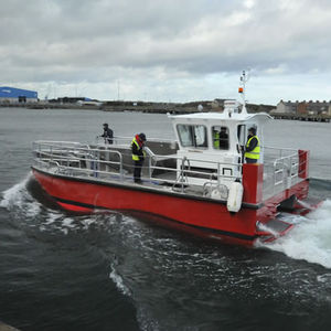 barco profesional barco anticontaminación 1