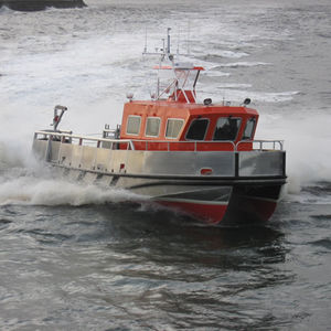 barco profesional barco anticontaminación 1