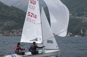 spinnaker