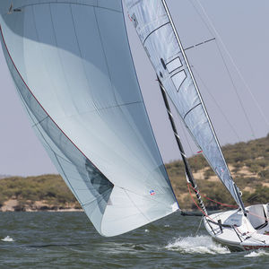 spinnaker