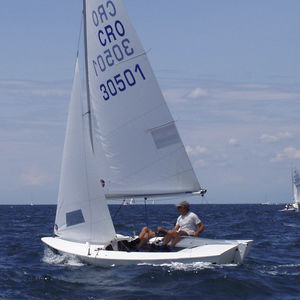 vela mayor